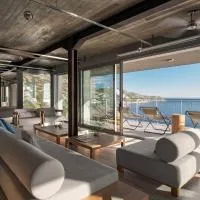 Zen House Crete, hotel di Palaiokastro