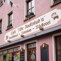 Cafe Alte Backstubn
