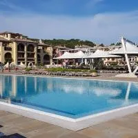 Hotel San Rocco, ξενοδοχείο σε Muggia