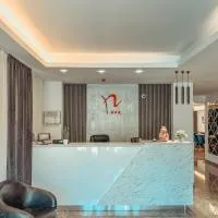 Hotel Neon, hotel in Timişoara
