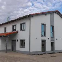 Gasthaus Karpfinger, hôtel à Aiterhofen