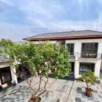 Chí Thanh Homestay, hôtel à Mỹ Thạch