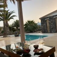Casa Bagus, hotel en Lajares