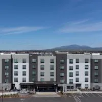 TownePlace Suites by Marriott Pleasanton, hotel a Pleasanton