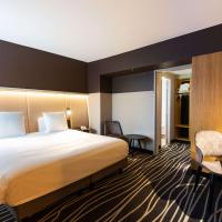 Mercure Colmar Centre Unterlinden, hotel din Colmar - centru, Colmar