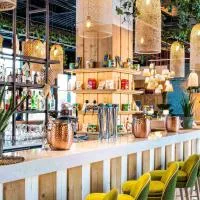 Mercure Paris Orly Airport、オルリーにあるパリ・オルリー空港 - ORYの周辺ホテル