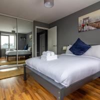 GuestReady - Royal Canal Park Chic Getaway