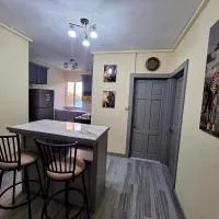 Ackee Green Rental - 2 bedroom 1 bathroom, hotel di Gros Islet