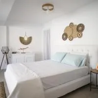 Onar Loutra, Kythnos, hotel a Loutrá