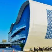 Silver Stone Park Resort, Kovilpatti, Hotel in Kovilpatti