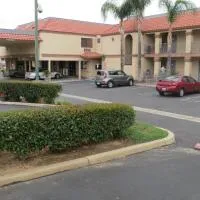 Calimesa Inn, hotel di Calimesa