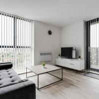 GuestReady - A contemporary city nest in Vauxhall