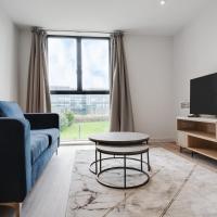 GuestReady - One perfect resting place in Vauxhall
