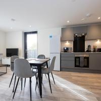 GuestReady - Elegant Tranquility in Vauxhall