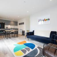 GuestReady - A family retreat in Vauxhall