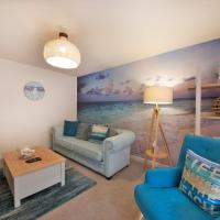 GuestReady - Humble Abode by Anfield Stadium, hotel em Everton, Liverpool