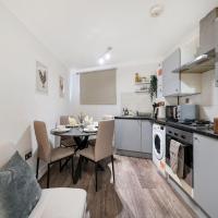 Livestay Affordable Studio/1Bed Apartments in E14