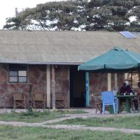 NAUNERI HOMES, hotel poblíž Ol Seki Airstrip - OSJ, Sekenani