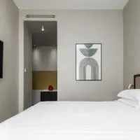 Hotel Valerì, viešbutis Romoje