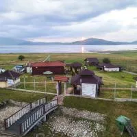 Къщи за гости, hotel em Batak