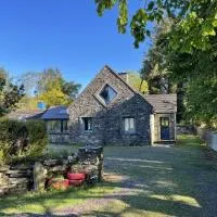 Ballyroe Accommodation, hotel a Leap