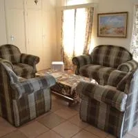 Bets Guesthouse, хотел в Гарипдам
