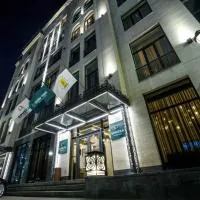 Sphera by Stellar Hotels, Yerevan, hotel v destinácii Yerevan