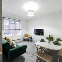 Livestay-Two Bedroom Apartment in Clapham