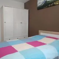 Apartament Białystok, hotel v destinaci Białystok