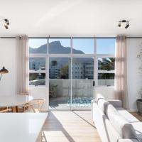 The Upper Haus Cape Town Accommodation