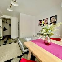 Victoriei spacious studio