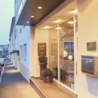 Hotel Restaurant Alt Pirmasens: Pirmasens şehrinde bir otel