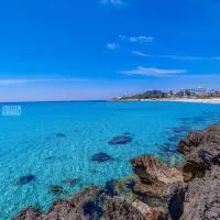 Mina résidence A2, ξενοδοχείο σε Kelibia