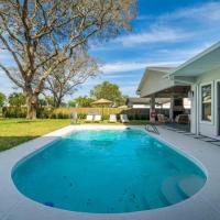 Taj Duval, Sleeps 14, Pool, Lux