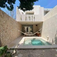 Casa Camou, Best Location, steps from Montejo