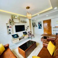 Appartement au centre d´agadir: bir Agadir, Hay El Farah oteli