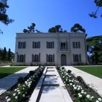 Villa Mariotti, hotel em Fano