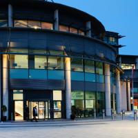 London Twickenham Stadium Hotel, a member of Radisson Individuals