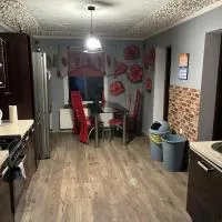 Trzebiel में, होटल Apartament na spokojnej wsi