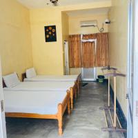 YMCA Guest house, hotel near SLAF Batticaloa - BTC, Batticaloa