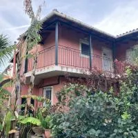 Olea Garden Home, hotel en Kanálion