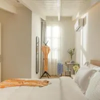 Giustiniani Apartments – hotel w Chios