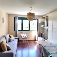 Apartamento en O Pindo