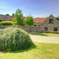 The Gate House