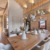 Chalet Courchevel 1650, 6 pièces, 12 personnes - FR-1-563-141