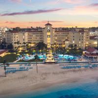 British Colonial Nassau, hotel u četvrti 'Downtown Nassau' u Nassauu