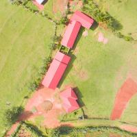 Lake bunyonyi view lodge, hotel v destinaci Kabale