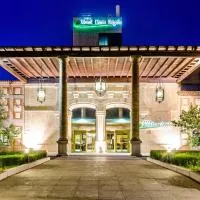 Hotel Doña Brígida – Salamanca Forum, hotel i Villamayor