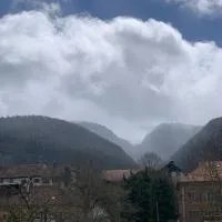 Chez Ninfa: Villeret şehrinde bir otel
