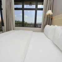 Gloria Hotel, hotel di Kigali